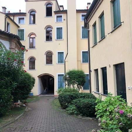 City Fun Rovigo Exterior photo